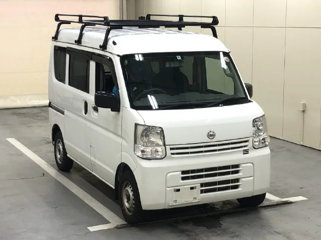 Nissan NV100 Clipper DR17V 2021